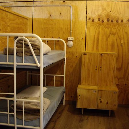 O Albergue De Selmo Arzúa Eksteriør bilde