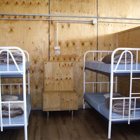 O Albergue De Selmo Arzúa Eksteriør bilde