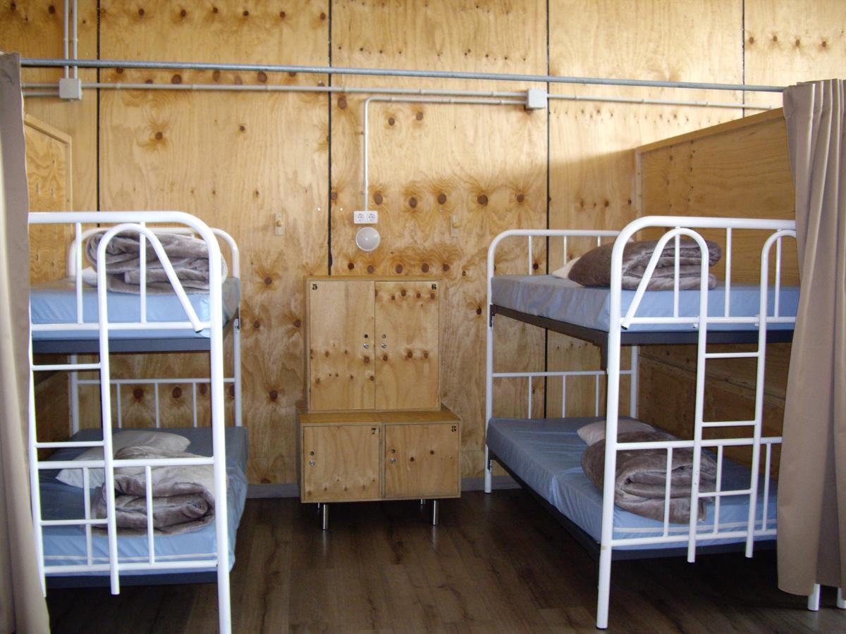 O Albergue De Selmo Arzúa Eksteriør bilde
