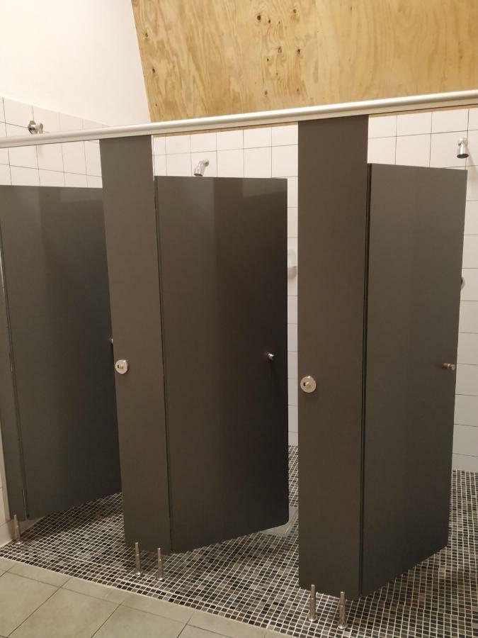 O Albergue De Selmo Arzúa Eksteriør bilde