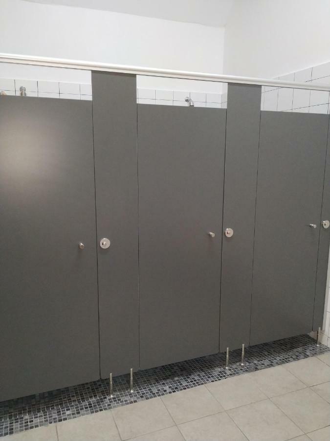 O Albergue De Selmo Arzúa Eksteriør bilde